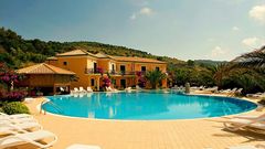 Pool am Tag