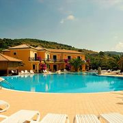 Pool am Tag