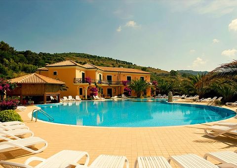 Pool am Tag