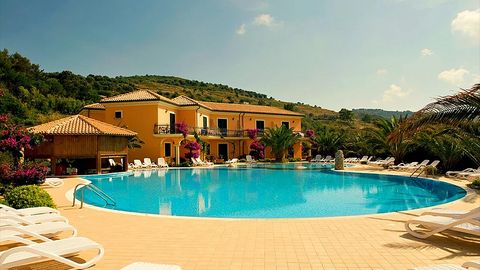 Pool am Tag