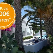 3_-Hotel Hippocampus Außenansicht