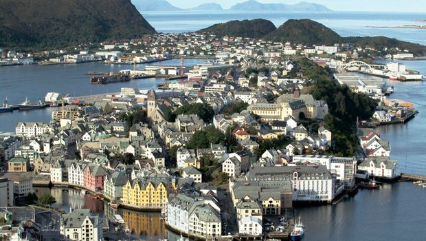 Aalesund