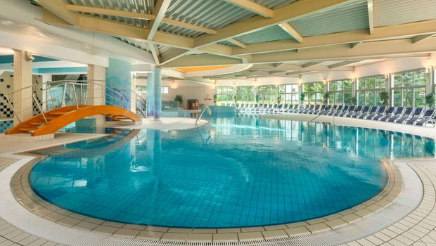 Wellness Center Ramada Resort Kranjska Gora