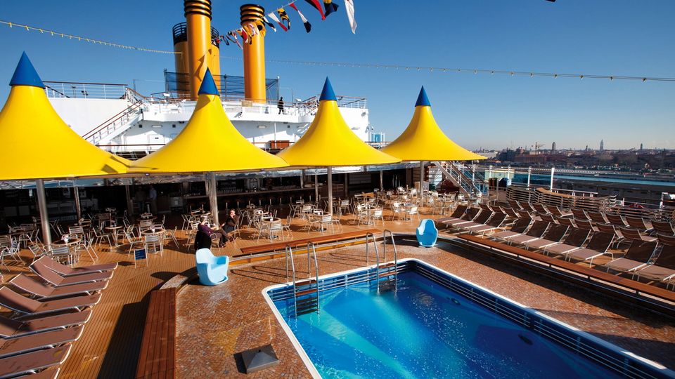 Costa Deliziosa_Aqua Regina_Lido