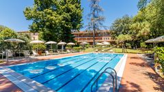 Hotelpool Villa Delle Rose