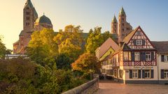 Dom zu Speyer