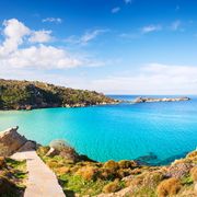 Bianca Strand-Costa Smeralda