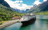 Schiff MS Vasco da Gama 