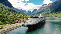 Schiff Vasco da Gama 