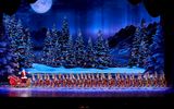 Christmas Spectacular Starring the Radio City Rockettes® 