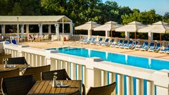 All Inclusive Resort Funtana, Pool
