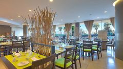 Hotel The Views Oasis Madeira_Restaurant