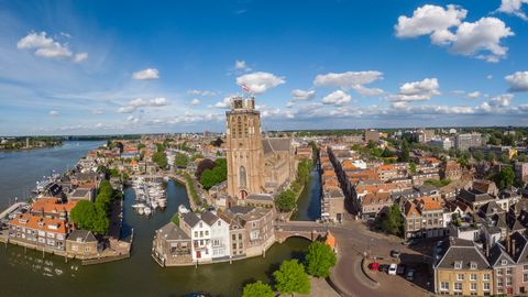 Dordrecht 