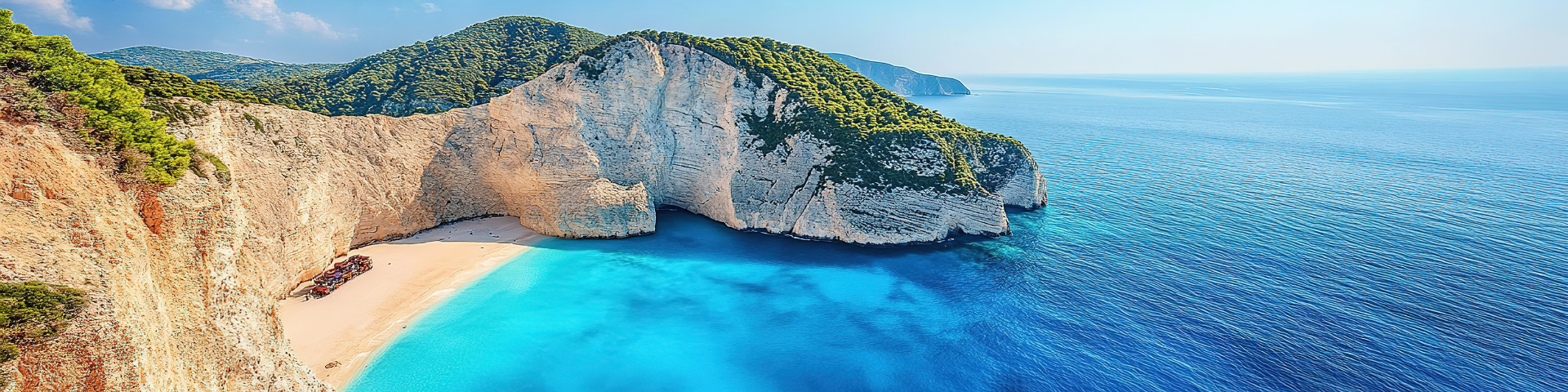 NEU: Direktflug mit momento nach Zakynthos