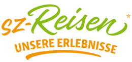 Logo: sz-Reisen Blog