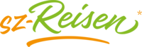 Logo: sz-Reisen