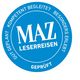 Märkische Allgemeine - MAZ Leserreisen