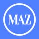 Logo: MAZ - Leserreisen